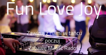 Duet Fun Love Joy | Zespół muzyczny Ruciane-Nida, warmińsko-mazurskie