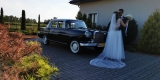 Mercedes W110 i W111 | Auto do ślubu Toruń, kujawsko-pomorskie - zdjęcie 3
