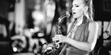 Madam Sing'N'Sax | Oprawa muzyczna ślubu Gdańsk, pomorskie - zdjęcie 5