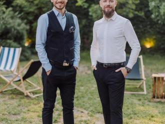 Imprezy Po Byku | DJ na wesele Warszawa, mazowieckie