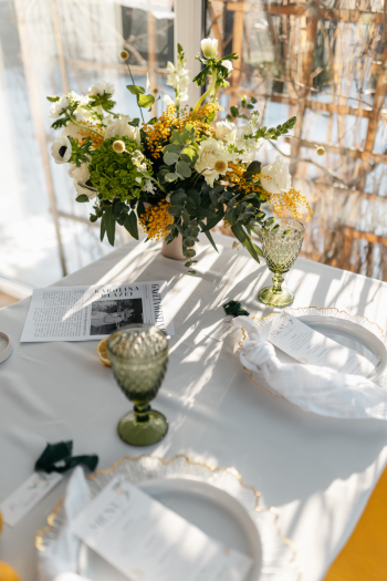Ślubne Historie - Sylwia Kołek | Wedding planner Olesno, opolskie
