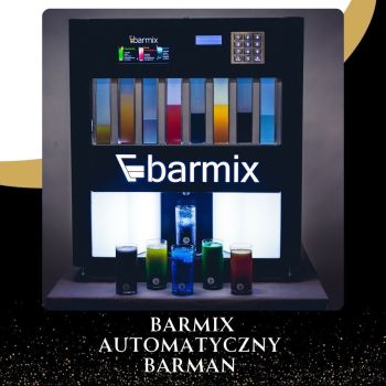 Event Craft Studio - Barmix | Barman na wesele Lubawka, dolnośląskie
