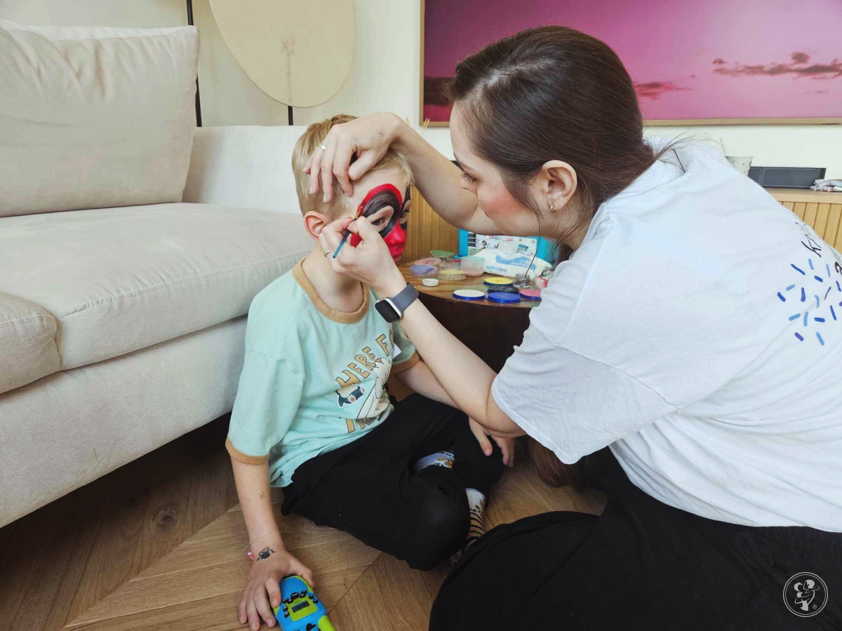 Kreatywne Animacje | Animator dla dzieci Warszawa, mazowieckie - zdjęcie 1