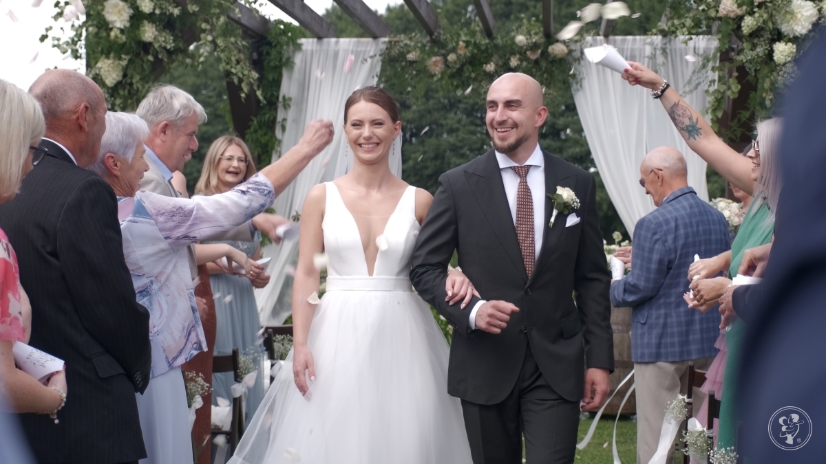 Fuego Studio | Kamerzysta na wesele Wrocław, dolnośląskie - zdjęcie 1