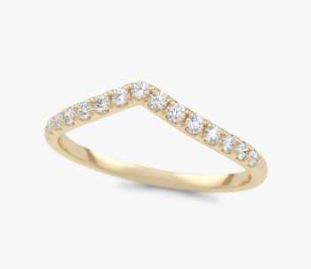 Evermore 0,20 ct - zdjęcie 1