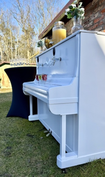 Piano Italiano - Piano-bar | Barman na wesele Szczecin, zachodniopomorskie