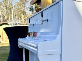 Piano Italiano - Piano-bar | Barman na wesele Szczecin, zachodniopomorskie