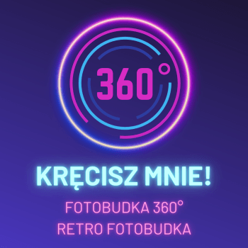 Kręcisz Mnie! - Fotobudki | Fotobudka na wesele Łuszczów Pierwszy, lubelskie