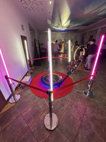 Diamond Events - Fotobudka 360 | Fotobudka na wesele Radziejów, kujawsko-pomorskie