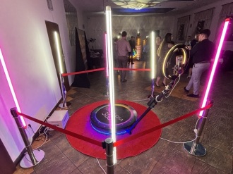 Diamond Events - Fotobudka 360 | Fotobudka na wesele Radziejów, kujawsko-pomorskie