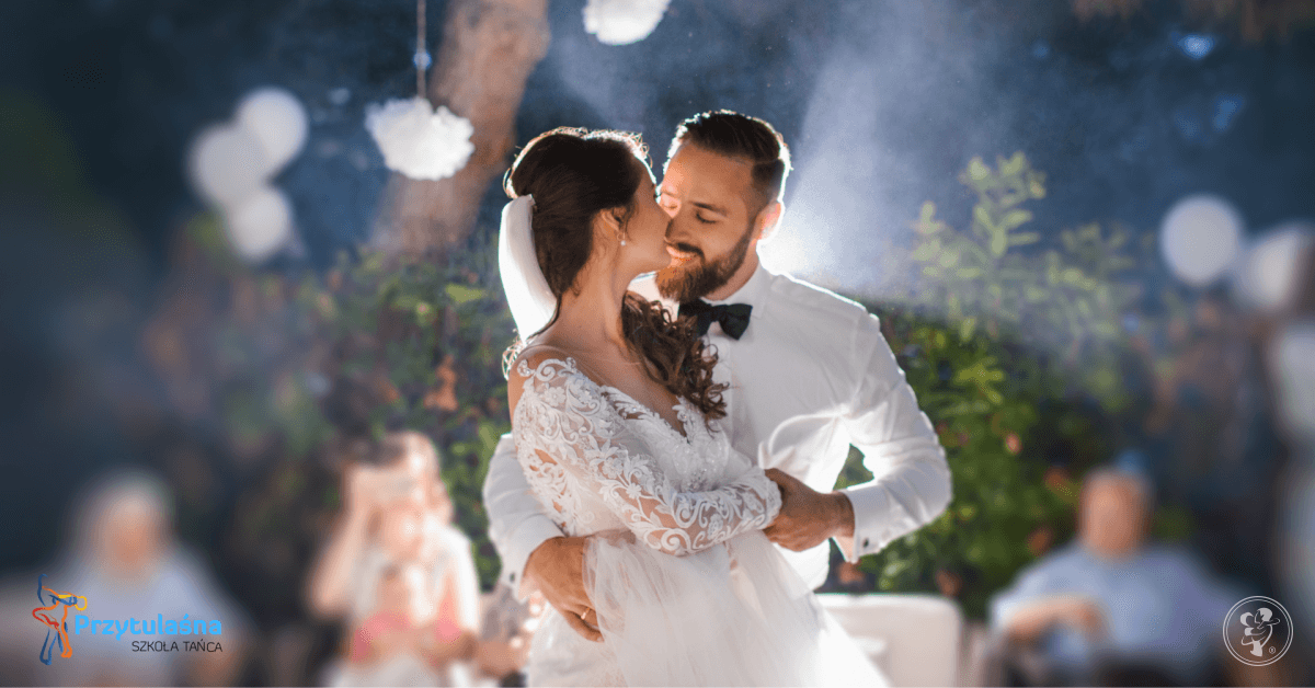 Pierwszy Taniec w Przytulaśnej | Szkoła tańca Tychy, śląskie - zdjęcie 1