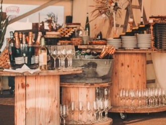 Hotel Łazienki Chodzieskie | Sala weselna Chodzież, wielkopolskie