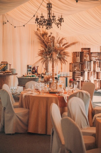 Hotel Łazienki Chodzieskie | Sala weselna Chodzież, wielkopolskie