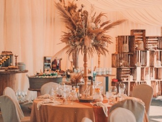 Hotel Łazienki Chodzieskie | Sala weselna Chodzież, wielkopolskie