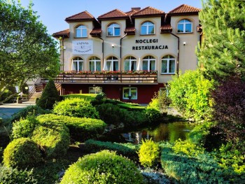 Zajazd u Hermanów | Sala weselna Olsztyn, śląskie