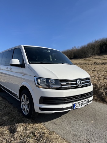 Busem w Trasę | Wynajem busów Żywiec, śląskie
