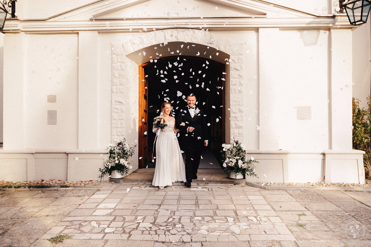 Mateusz Bieniaszewski | Fotografia | Fotograf ślubny Dąbrowa Górnicza, śląskie - zdjęcie 1
