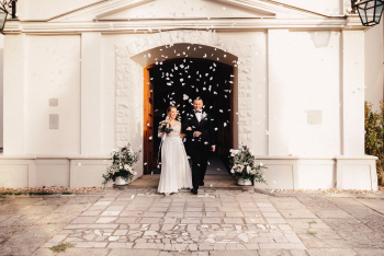 Mateusz Bieniaszewski | Fotografia | Fotograf ślubny Dąbrowa Górnicza, śląskie