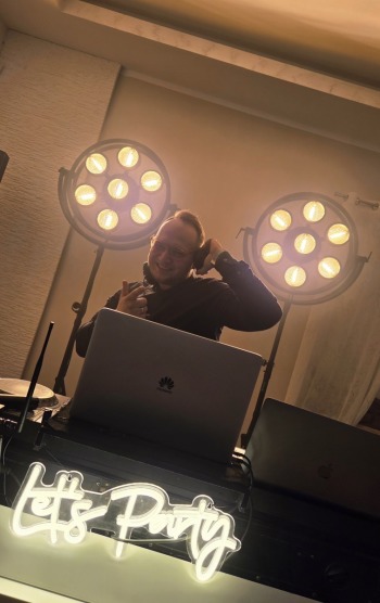 Cubi DJ Wodzirej | DJ na wesele Grudziądz, kujawsko-pomorskie