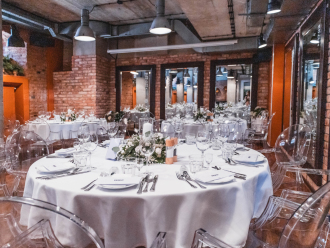 BOSKA! Praga - Restauracja | Sala weselna Warszawa, mazowieckie