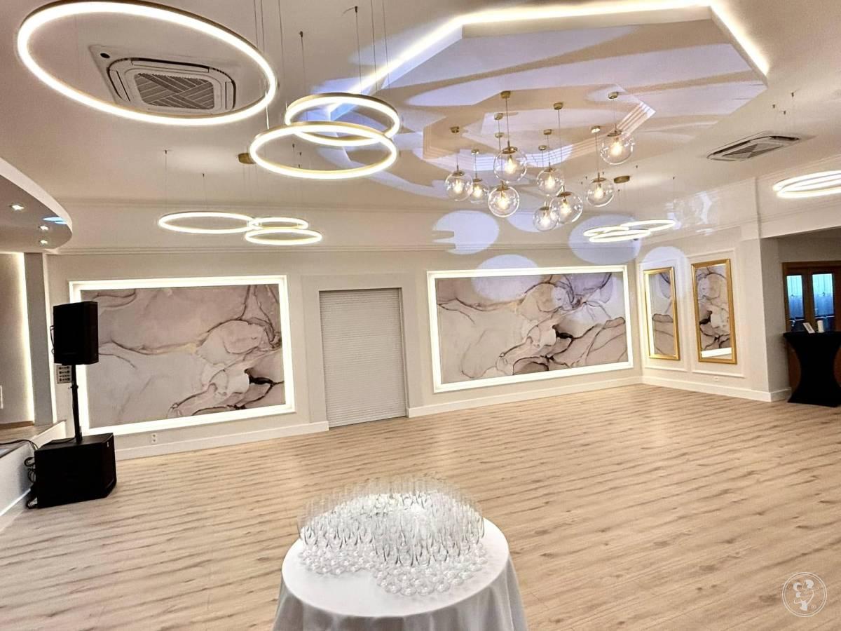 Park Hotel Dobrodzień | Sala weselna Dobrodzień, opolskie - zdjęcie 1