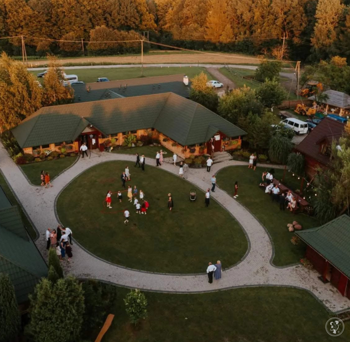 Dom Weselny U Sutkowskich | Sala weselna Tarnów, małopolskie - zdjęcie 1