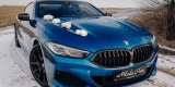 BMW Mercedes Mustang GT Lexus Supra | Auto do ślubu Lublin, lubelskie - zdjęcie 5