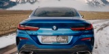 BMW Mercedes Mustang GT Lexus Supra | Auto do ślubu Lublin, lubelskie - zdjęcie 6