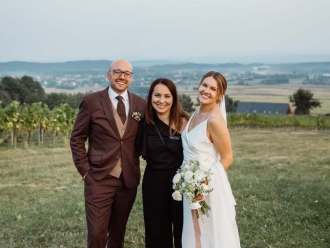 Pracownia Ślubów Weddings & Events | Wedding planner Kraków, małopolskie