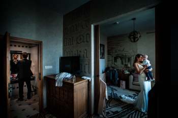 Bartosz Ciesielski - Fotografia ślubna. | Fotograf ślubny Łódź, łódzkie