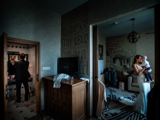 Bartosz Ciesielski - Fotografia ślubna. | Fotograf ślubny Łódź, łódzkie