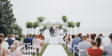 ŚLUBOKRĘT - ŚLUB KOŚCIELNY W PLENERZE | Wedding planner Gdańsk, pomorskie - zdjęcie 4