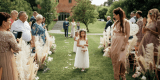 ŚLUBOKRĘT - ŚLUB KOŚCIELNY W PLENERZE | Wedding planner Gdańsk, pomorskie - zdjęcie 5