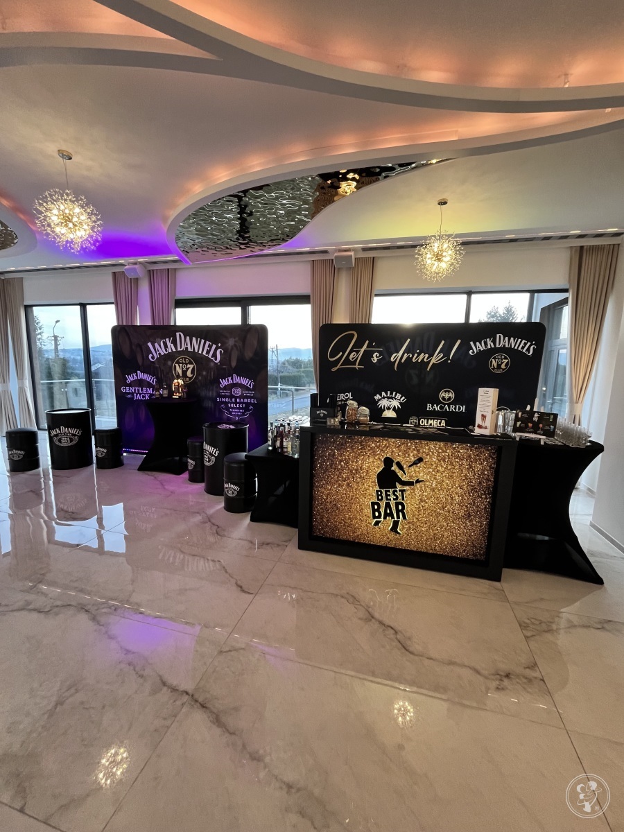 Firma Best Bar Barman na wesele 24 | Barman na wesele Bielsko-Biała, śląskie