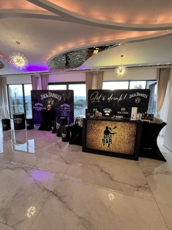 Firma Best Bar Barman na wesele 24 | Barman na wesele Bielsko-Biała, śląskie
