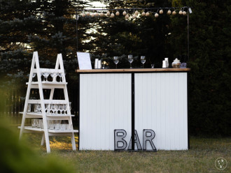 Tata Barman | Barman na wesele Płaska, podlaskie