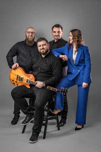 Omajgat | Zespół muzyczny Kościan, wielkopolskie