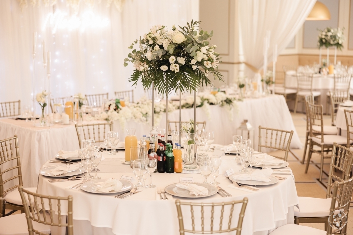 Wedding Studio dekoracje ślubne | Dekoracje ślubne Inowrocław, kujawsko-pomorskie - zdjęcie 1