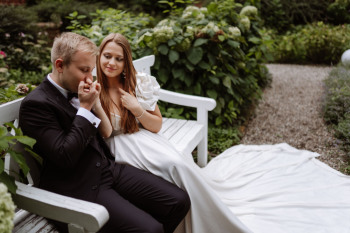 Magda Maroni Fotografia | Fotograf ślubny Sopot, pomorskie