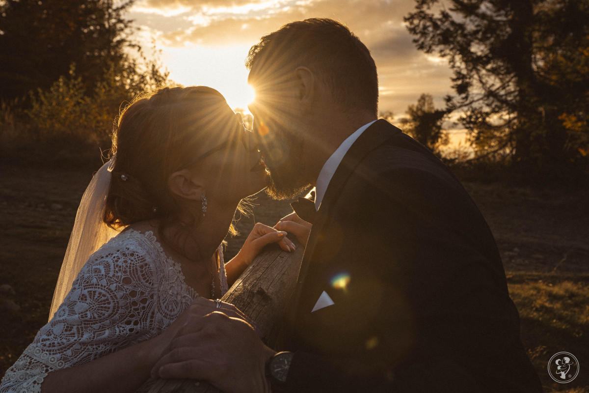 Fotografia ślubna - Joanna Drozdek | Fotograf ślubny Mikołów, śląskie - zdjęcie 1