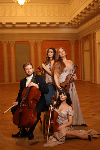 Cracow Event Music | Oprawa muzyczna ślubu Kraków, małopolskie
