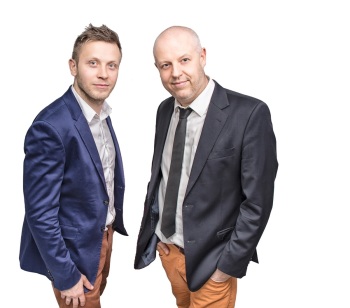 Śpiewający DJ'e + instrumenty | DJ na wesele Wrocław, dolnośląskie