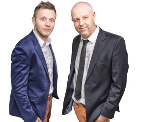 Śpiewający DJ'e + instrumenty | DJ na wesele Wrocław, dolnośląskie