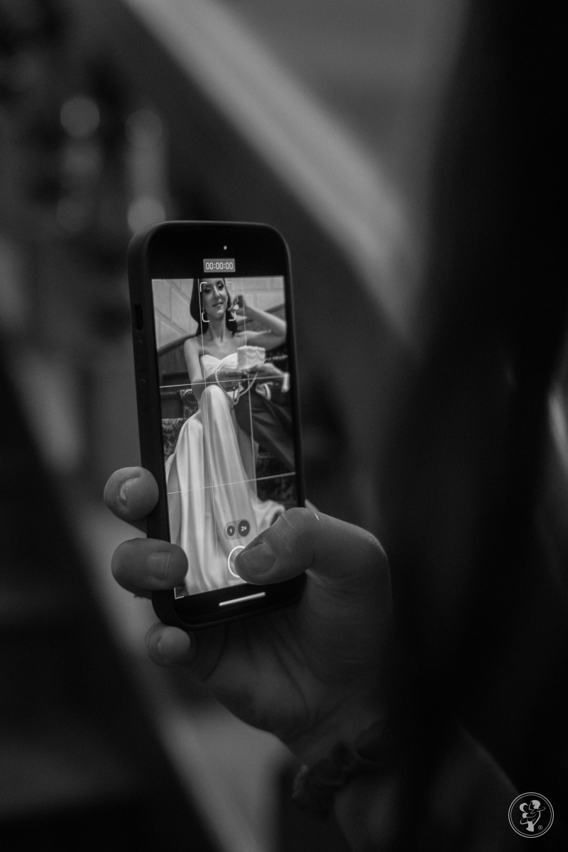 PRS Studio Wedding Content Creator | Kamerzysta na wesele Rzeszów, podkarpackie - zdjęcie 1