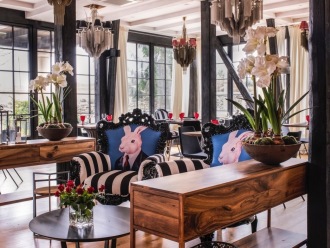 Hotel Boreczna | Sala weselna Michałkowa, dolnośląskie