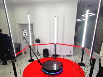 PartyMakers Fotobudka360 | Fotobudka na wesele Przysucha, mazowieckie