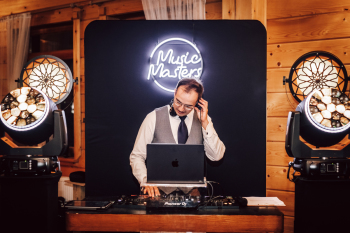 DJ Wodzirej Music Masters | DJ na wesele Kczewo, pomorskie