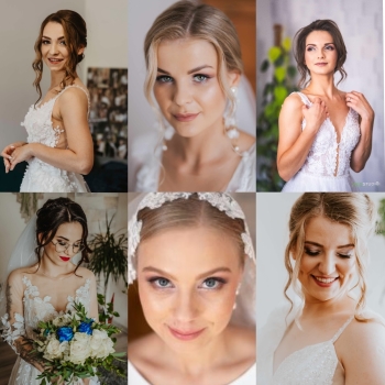 Ela Lis Make-Up Wizaż i Stylizacja | Uroda, makijaż ślubny Lubaczów, podkarpackie