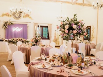 Weddinge - dekoracje ślubne | Dekoracje ślubne Włostów, świętokrzyskie