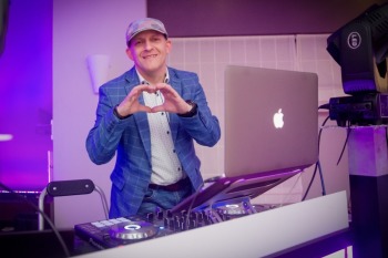 DJ Melody | DJ na wesele Łódź, łódzkie